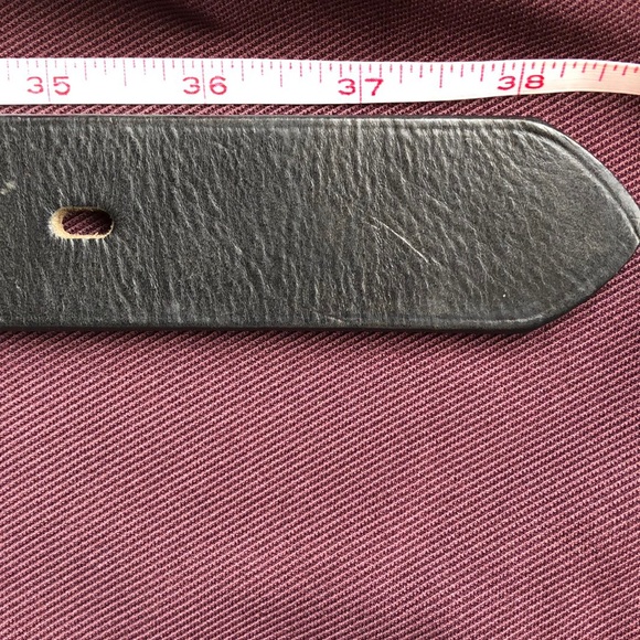 Harley Davidson belt - Picture 10 of 10